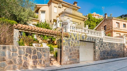 Foto 3 de Casa o chalet en venta en Carrer Les Perdius, Sant Fost de Campsentelles, Barcelona