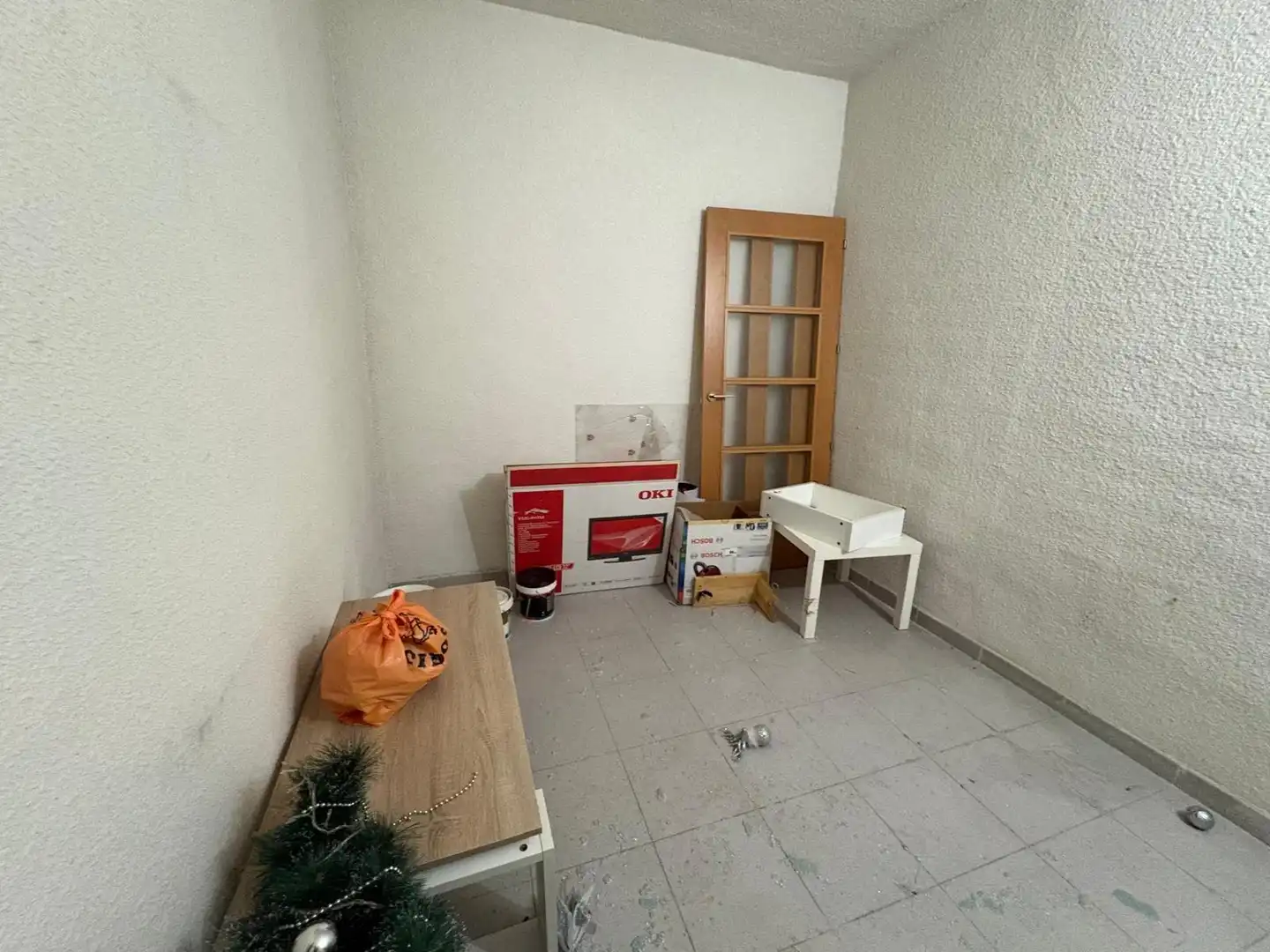 Piso en venta en Córdoba con Aire acondicionado, Calefacción y Parquet