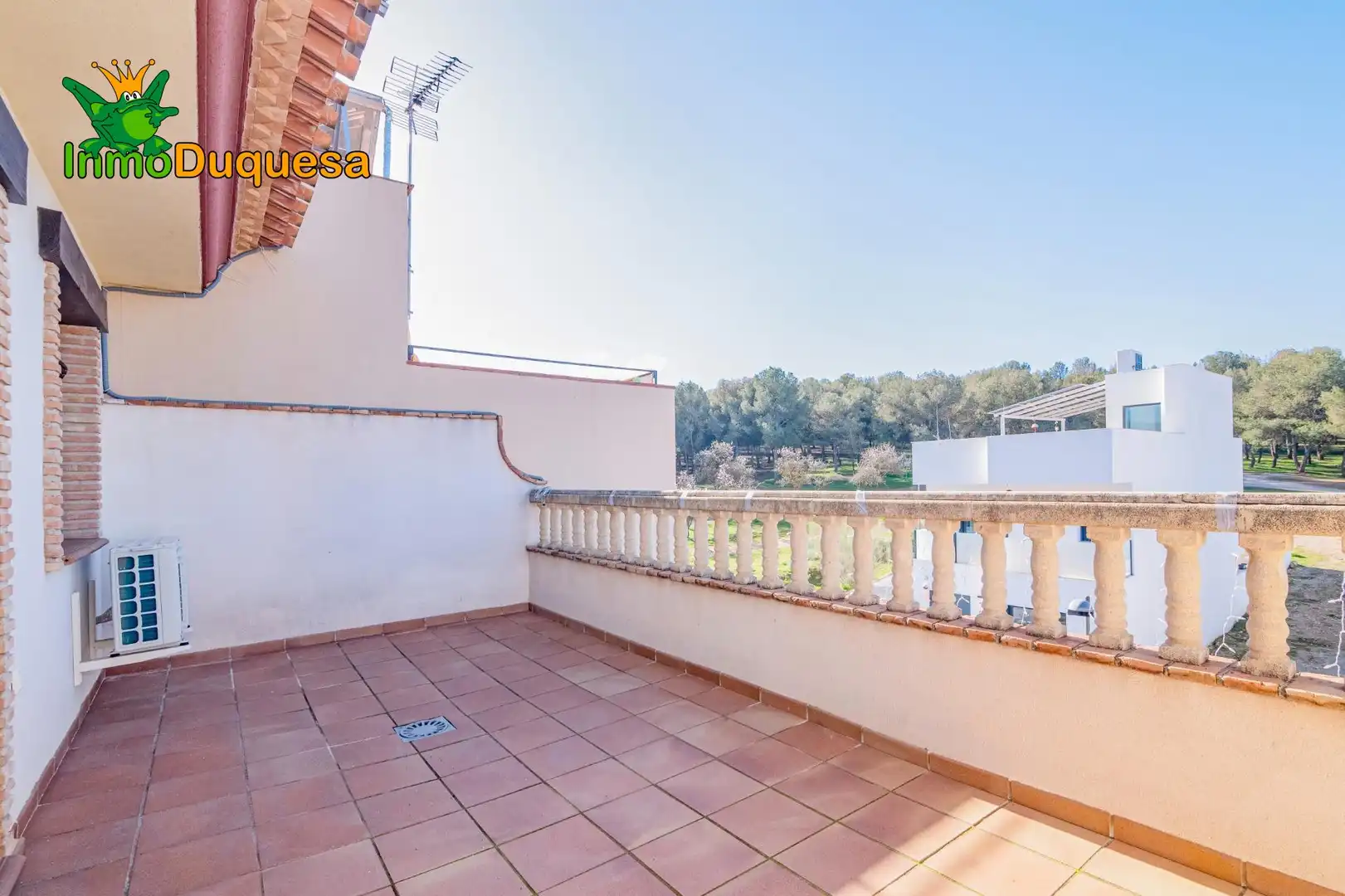 Reihenhaus mit Terrasse zum Verkauf in La Zubia Ciudad, imagen 53