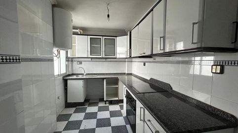 Foto 5 de Piso en venta en Bellavista, Sevilla Capital