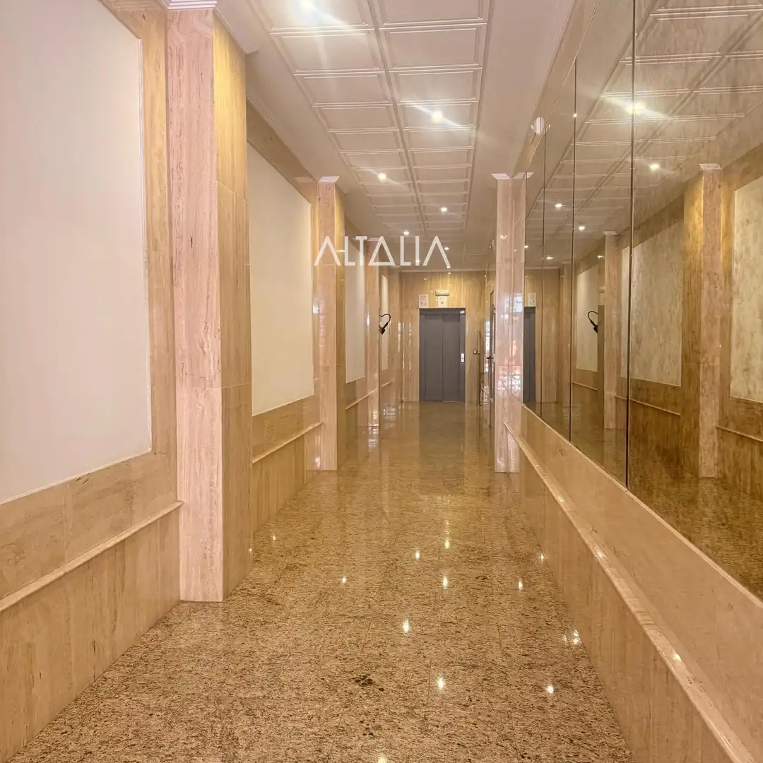 Flat for sale in Cuenca  with Heating, Terrace and Storage room