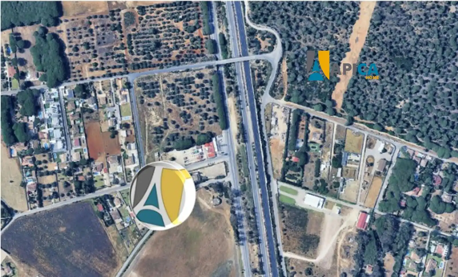 Rustikales Grundstück zum Verkauf in Las Lagunas - Campano, imagen 12
