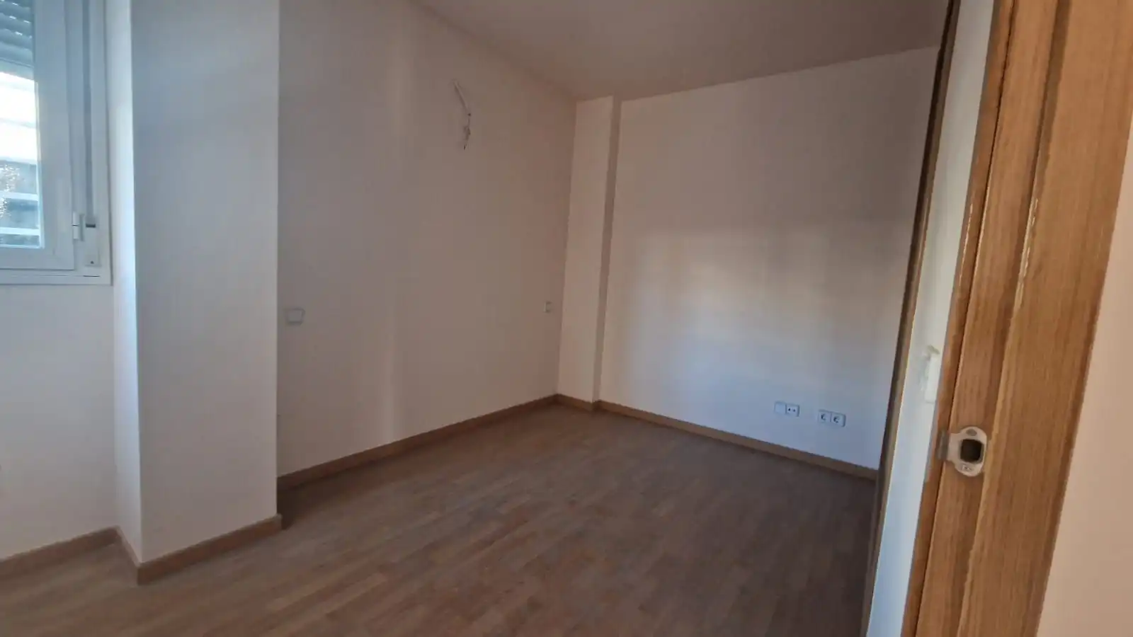 Habitación de Casa o chalet en venta en Almería con Aire acondicionado y Piscina comunitaria