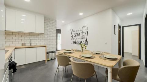 Foto 5 de Apartament per a compartir a Les Tres Torres,  Barcelona Capital