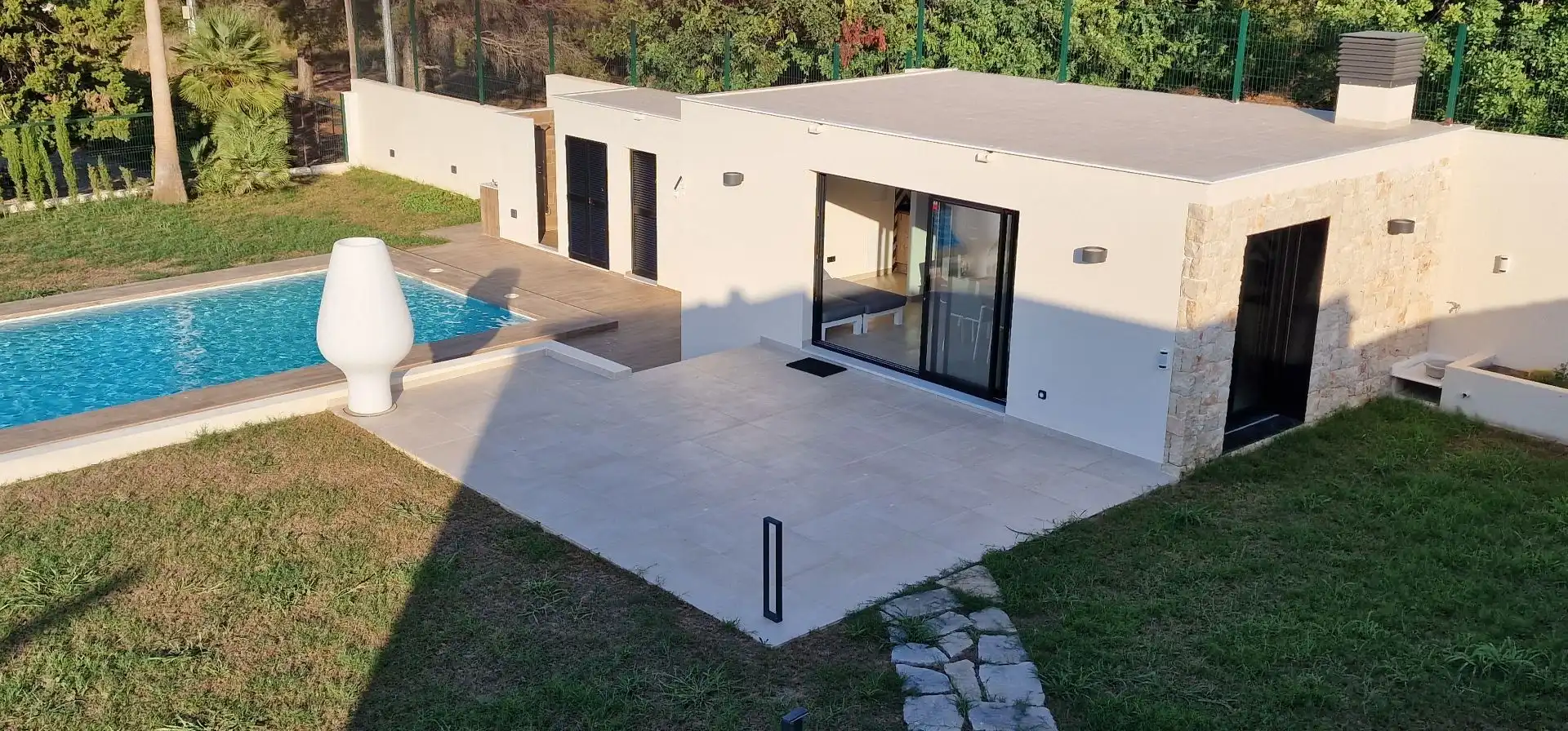 Casa amb piscina en venda a La Xara - La Sella, imagen 47