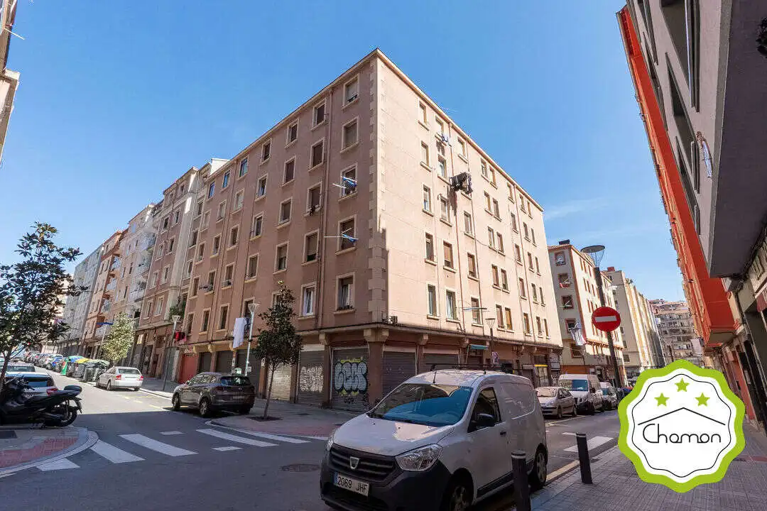 Flat with garden for sale in Errekalde, imagen 36