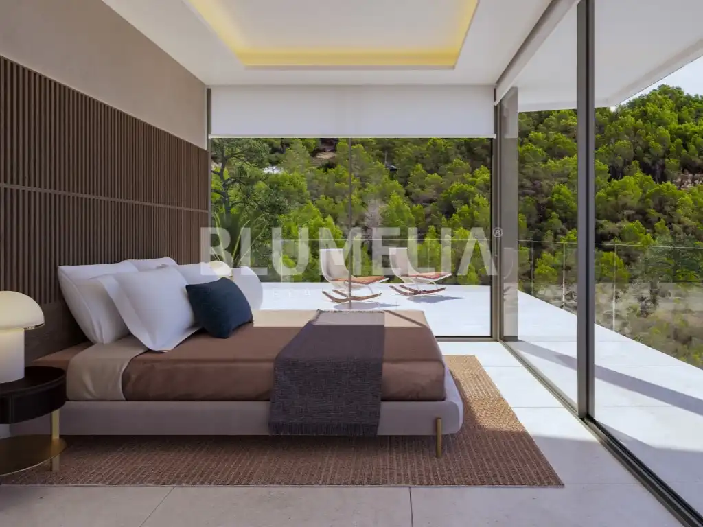House with pool for sale in Avenida Principal De La Sierra, imagen 16