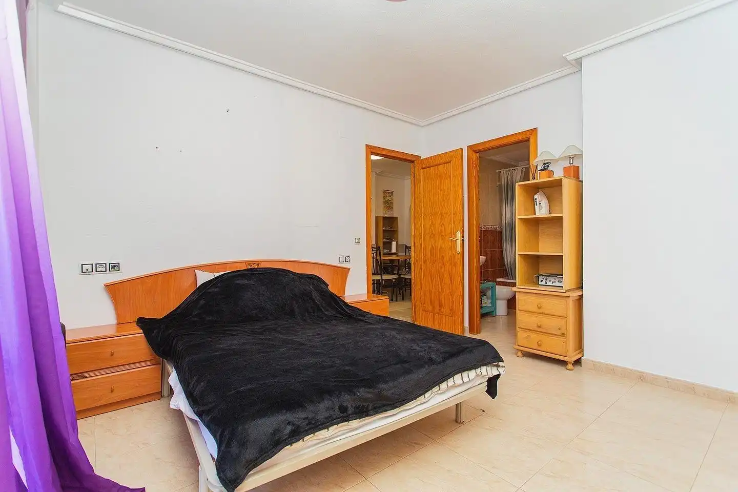 Apartament amb piscina en venda a Calle Calle San Pascual, 235, imagen 34