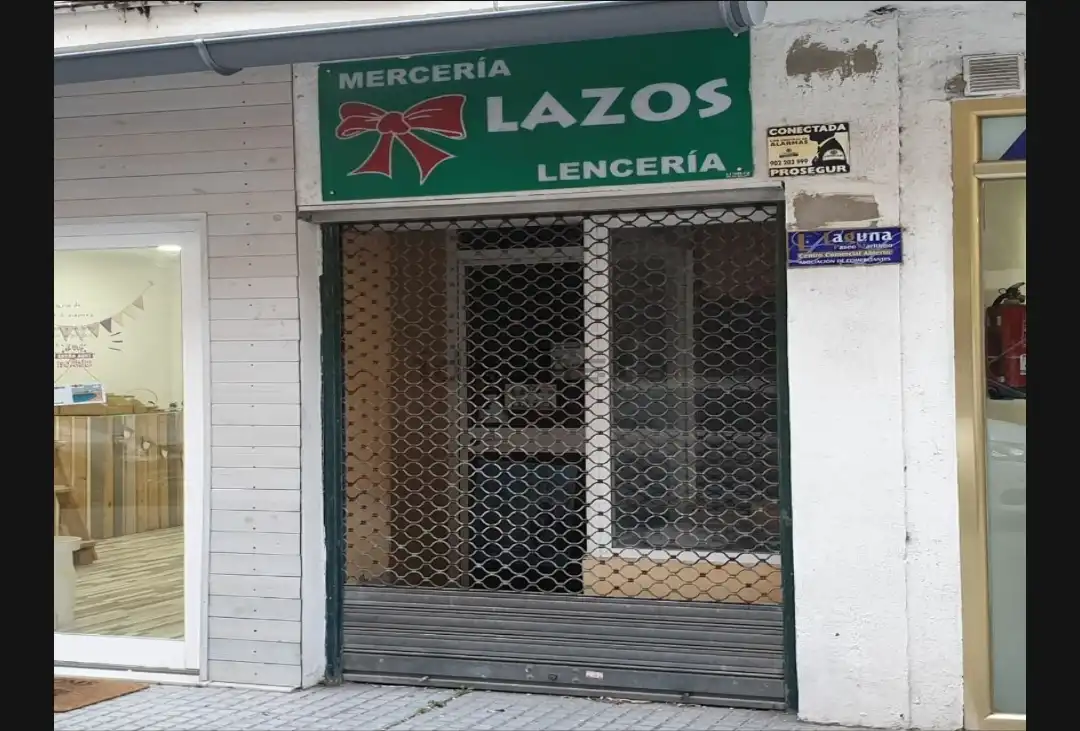 Locale commerciale in vendita a Hornos Púnicos