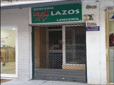 Locale commerciale in vendita a Hornos Púnicos
