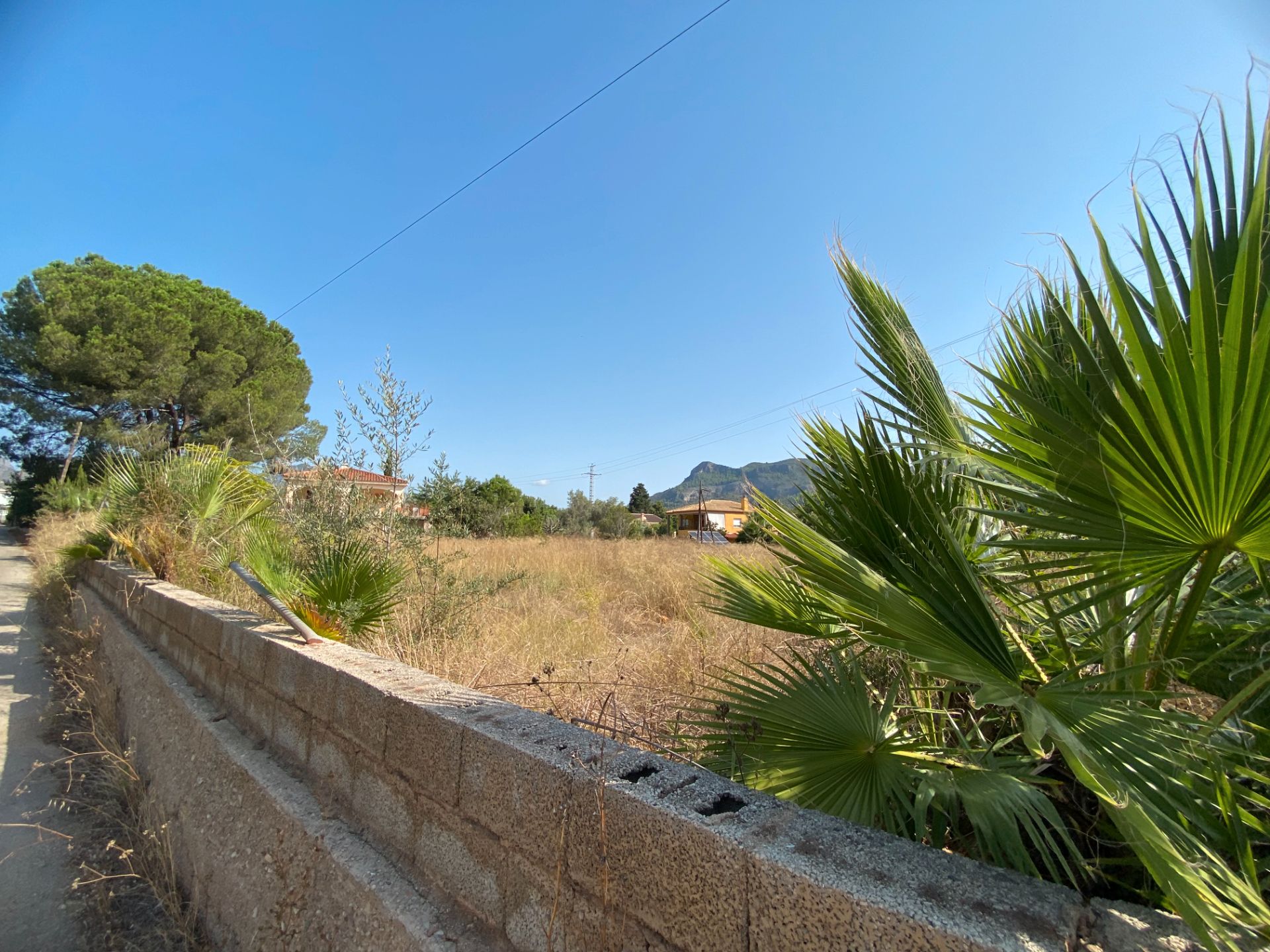 Residential zum verkauf in Palma de Gandia