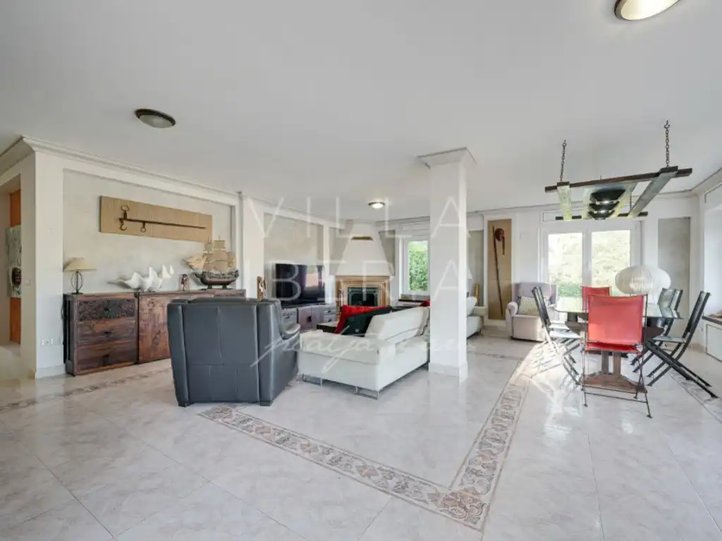 Casa amb piscina en venda a Avenida Pau Casals, imagen 36