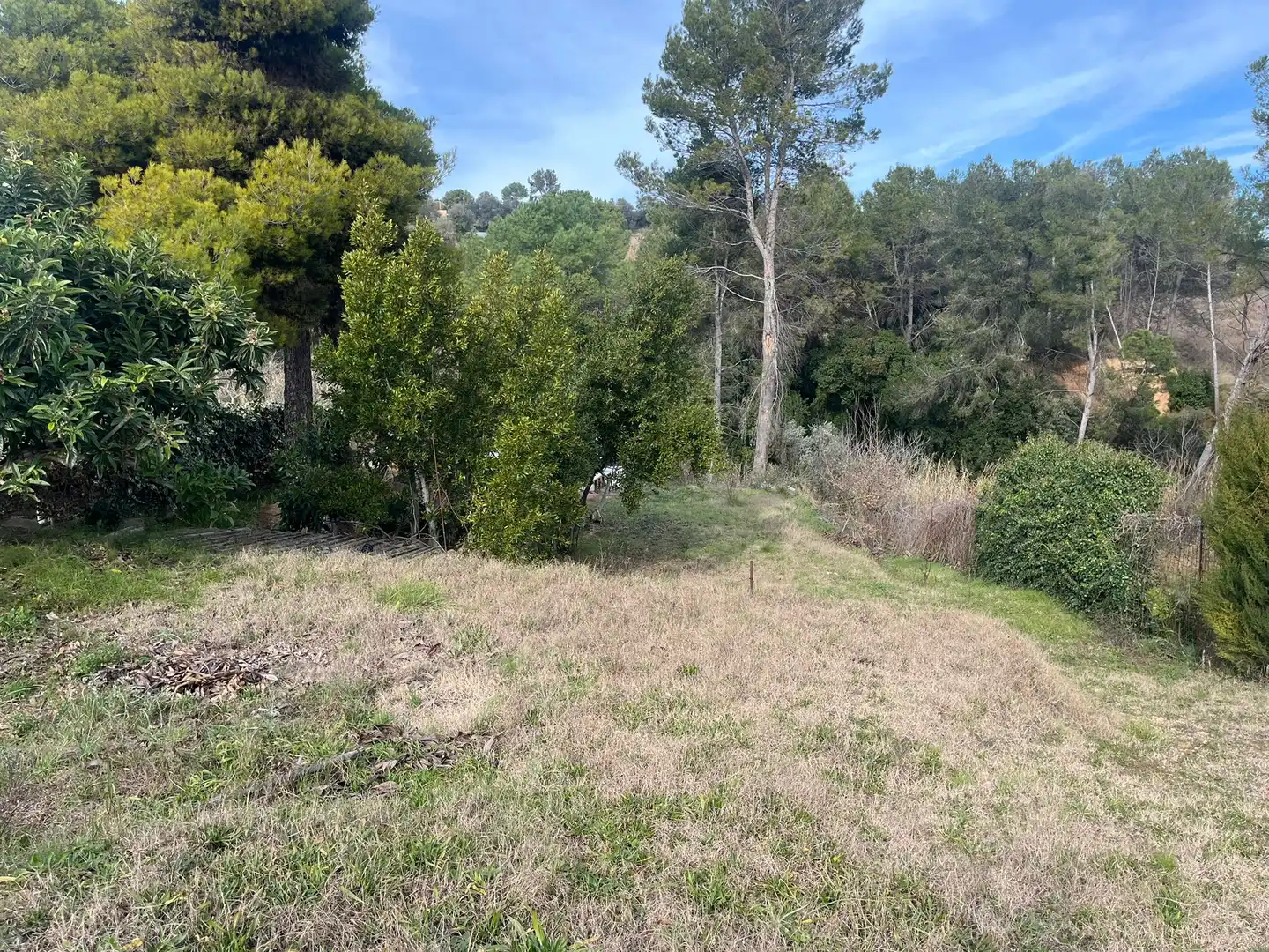 Residencial en venta en Esparreguera
