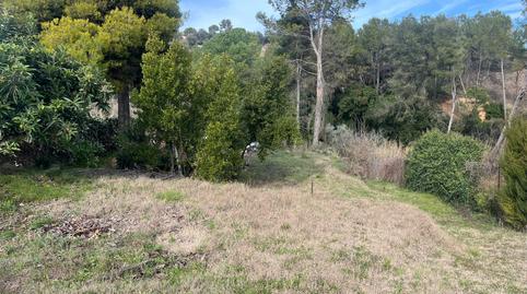 Foto 2 de Residencial en venda a D'enric Morera, 28, Can Rial, Esparreguera