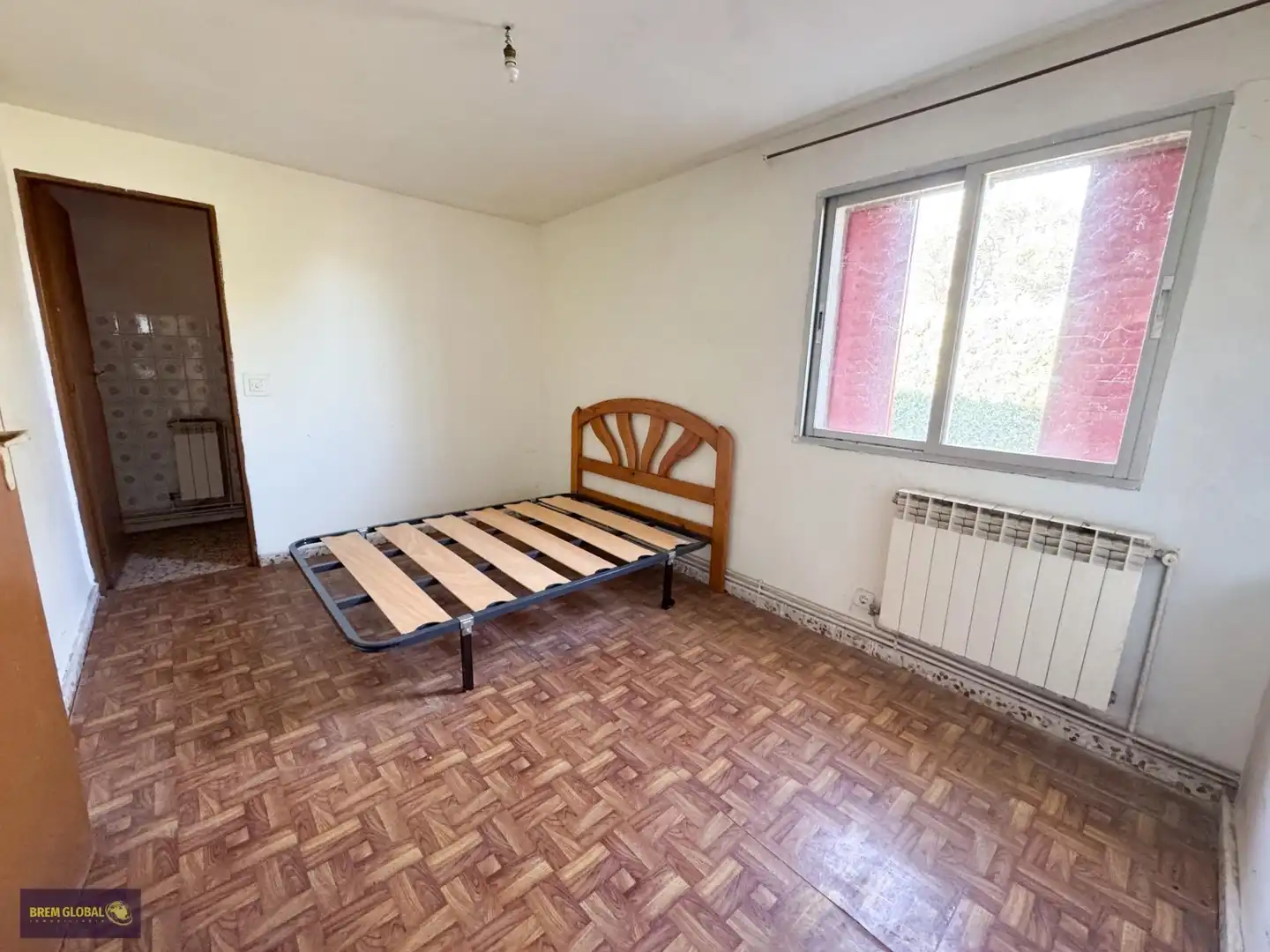 Dormitori de Casa o xalet en venda en Puentes Viejas amb Jardí privat i Terrassa