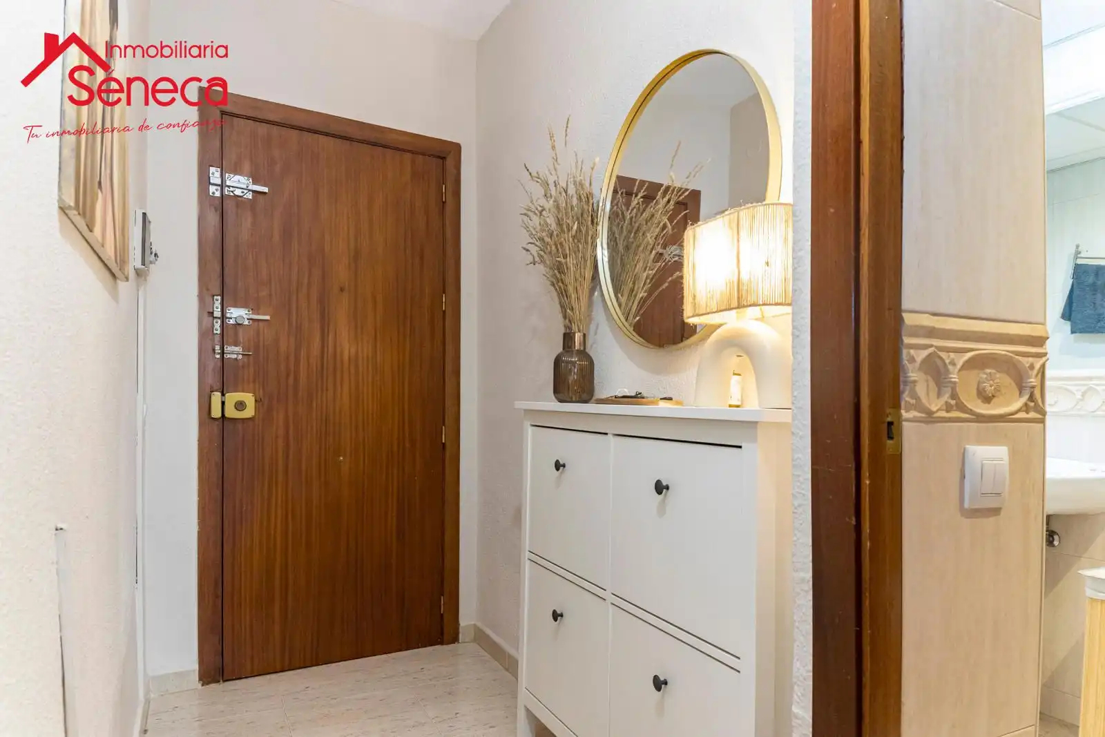Piso en venta en Córdoba con Aire acondicionado, Calefacción y Amueblado