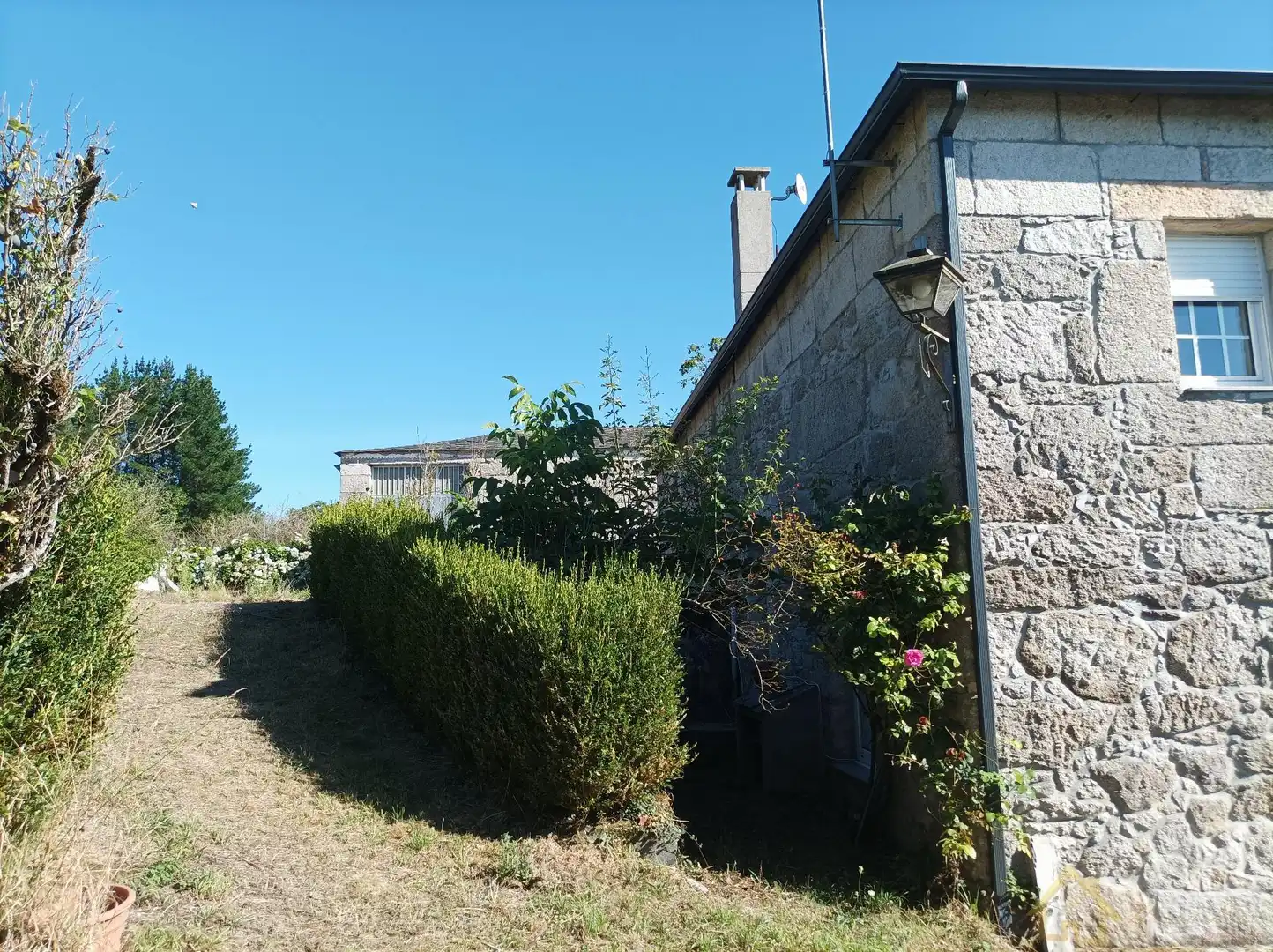 Chalet con terraza en venta en Corgo, imagen 25