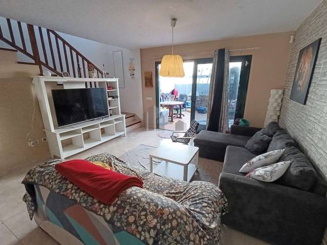 Dúplex en Venta en Playa Blanca