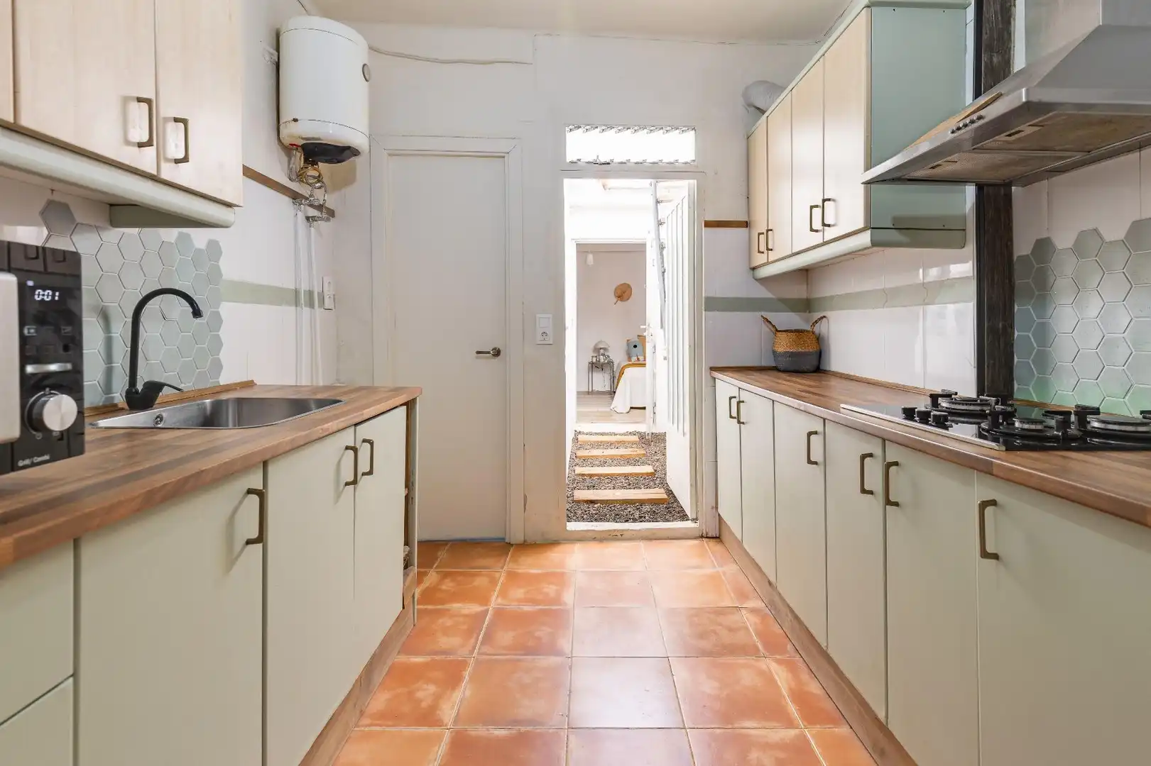 Casa en venta en Calle BETERA