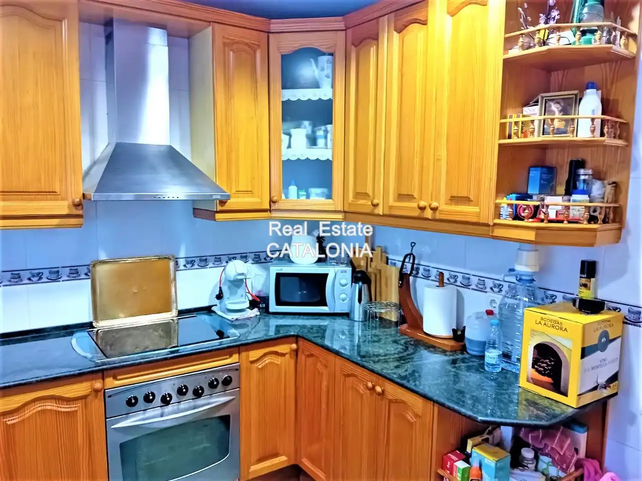Villa con terrazza in vendita a Lloret Blau - La Creu de Lloret, imagen 16