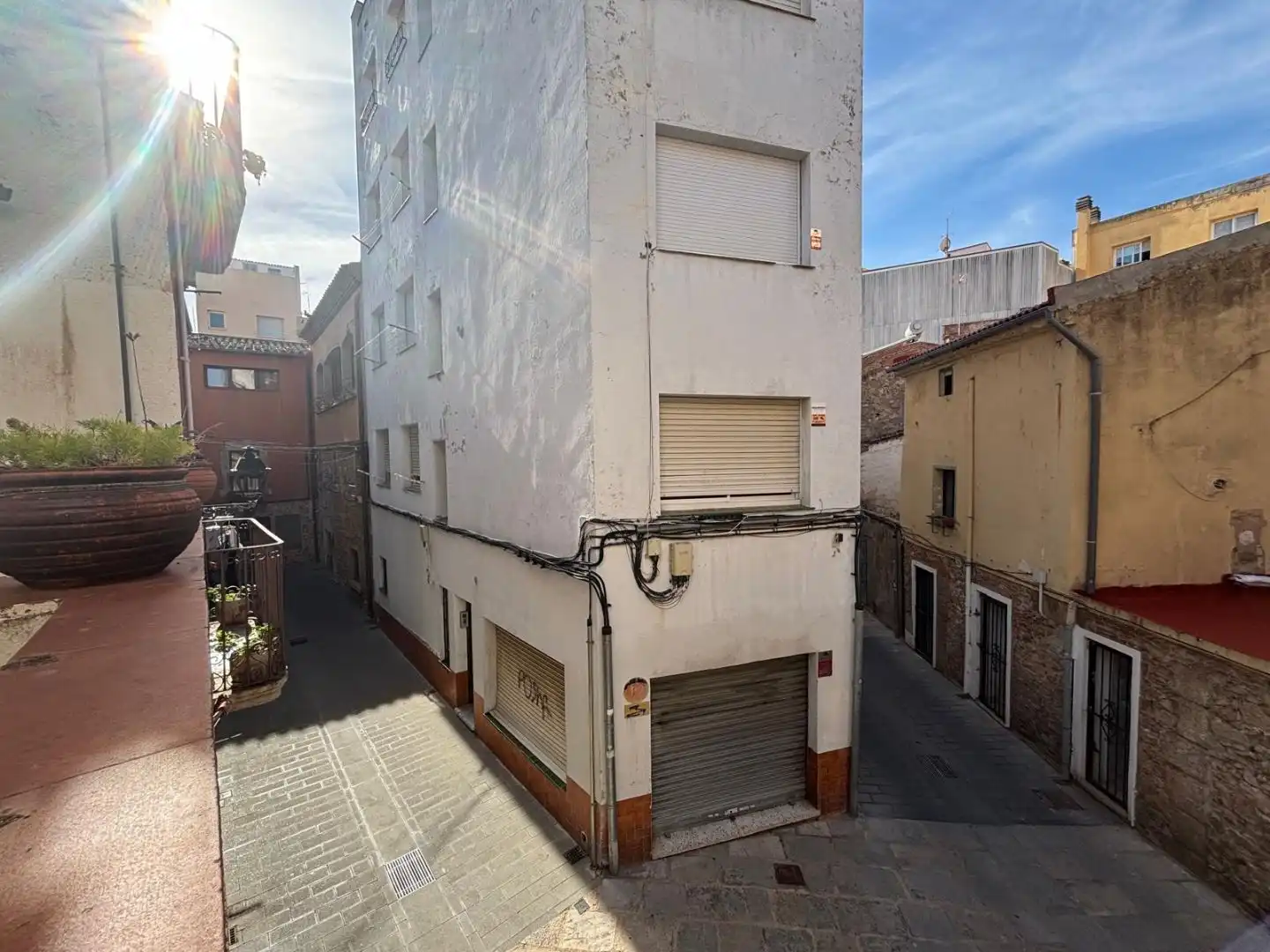 Wohnung zum Verkauf in joan Goula 29, imagen 4