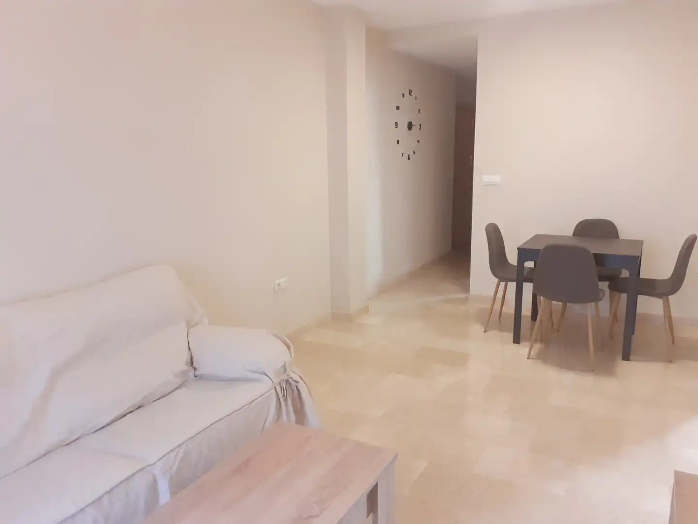 Piso de alquiler en Calle Estanco, Ogíjares