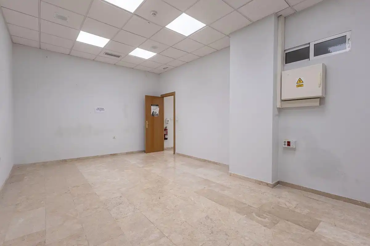 Local comercial de lloguer a Centro, imagen 15