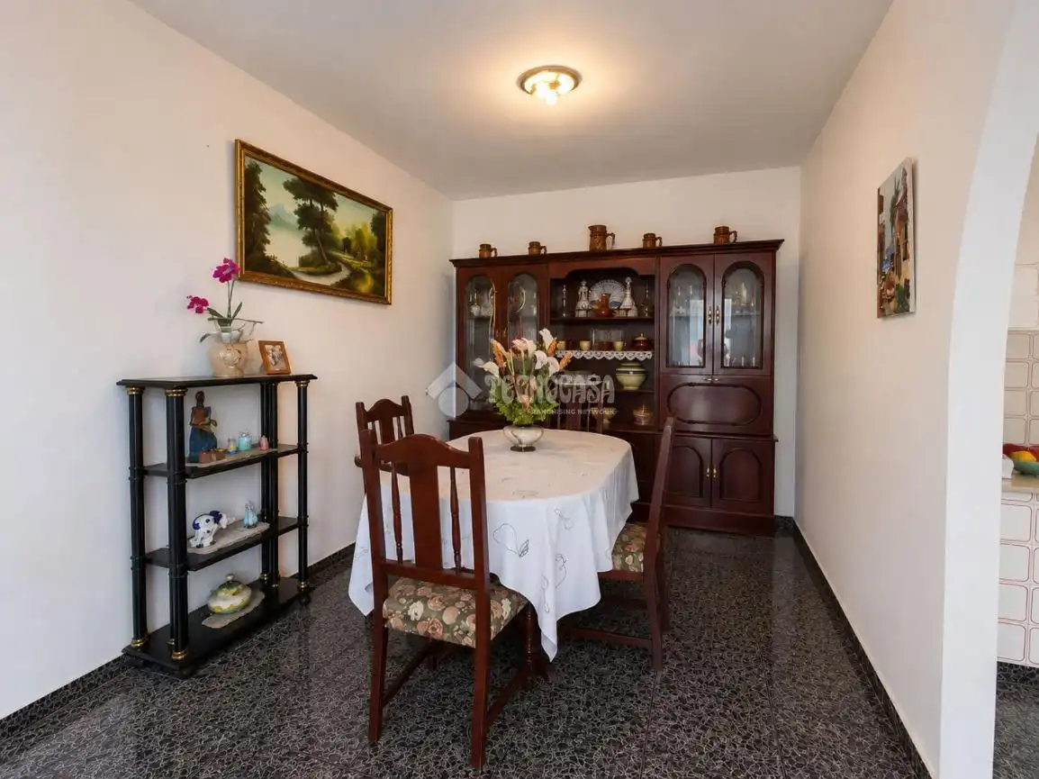 Menjador de Casa o xalet en venda en Icod de los Vinos
