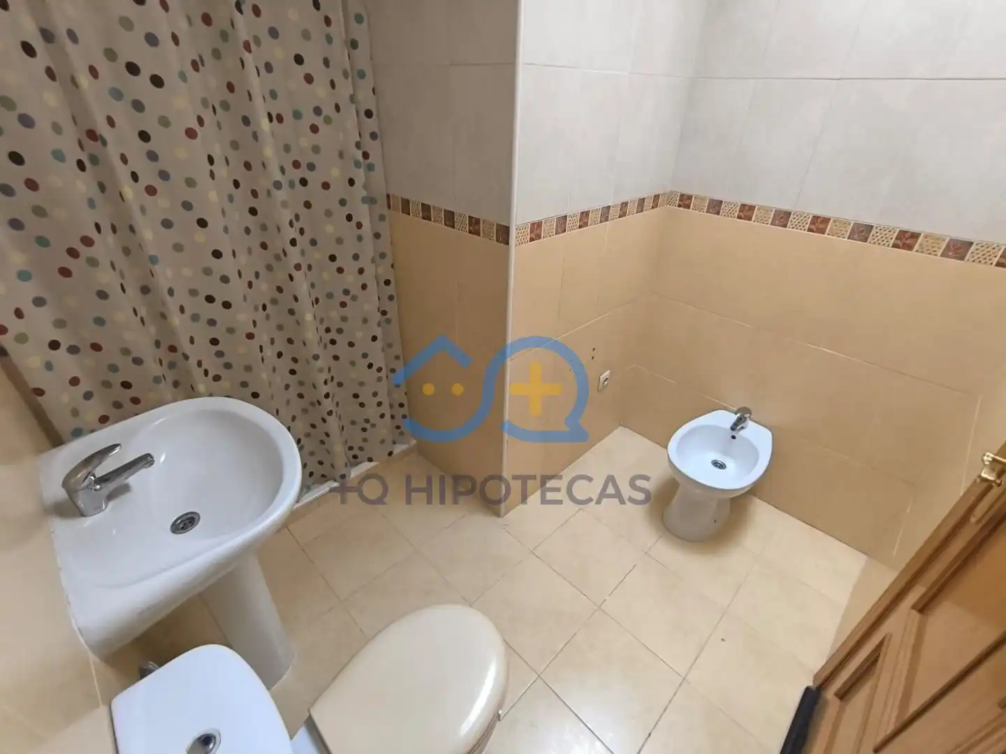 Bany de Dúplex en venda en El Viso de San Juan