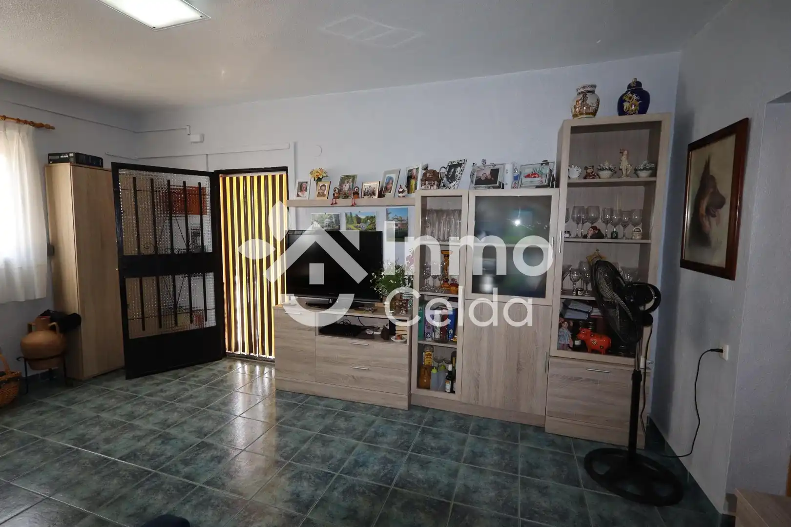 Casa o xalet en venda en Godelleta amb Aire condicionat, Calefacció i Jardí privat