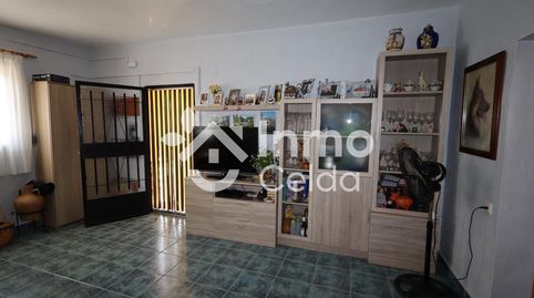 PRECIOSO CHALET EN CALICANTO A, imagen 5
