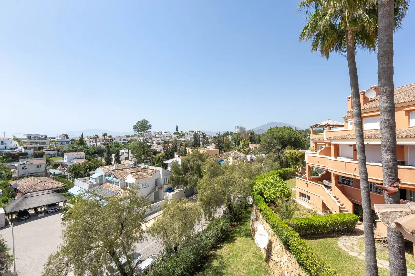 Ático con terraza en venta en Nueva Andalucía, imagen 31