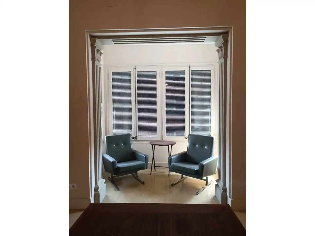 Flat for rent in Ponts  with Heating, Furnished and Balcony