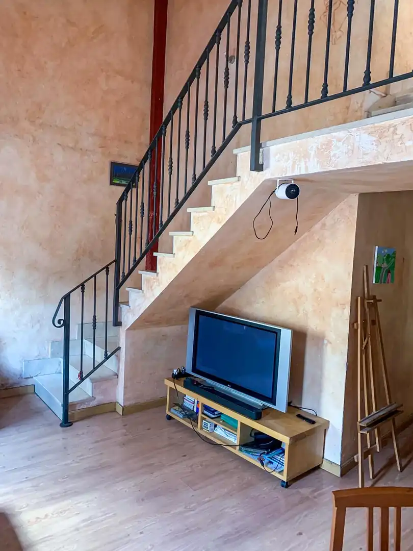 Ático en venta en Perales de Tajuña con Trastero y Balcón