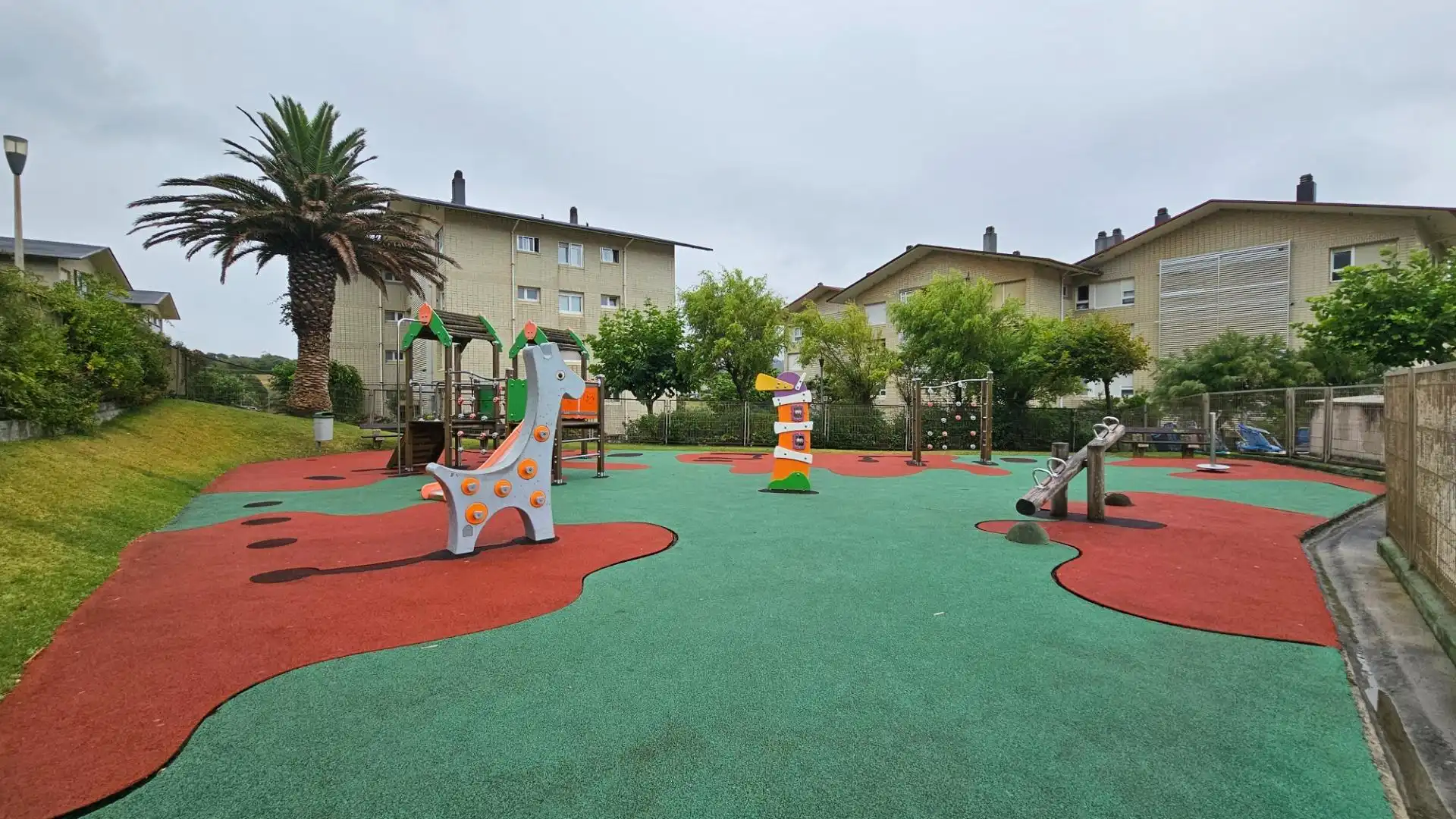 Wohnung mit Pool zum Verkauf in Calle KUKULLU, imagen 42