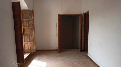 Posadas (Córdoba). SIN POSESIÓN “OCUPADO” (no se puede visitar ni hipotecar).