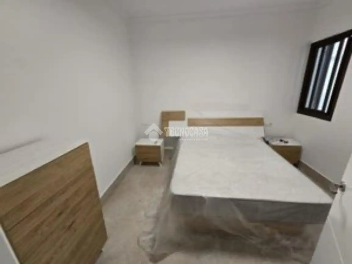 Dormitori de Pis en venda en Aldaia amb Aire condicionat, Calefacció i Terrassa