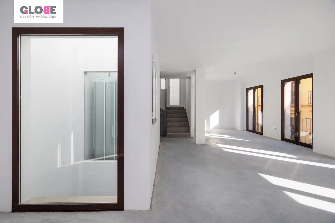 Inmuebles singulares con ascensor en venta en Calle San Matías, imagen 26