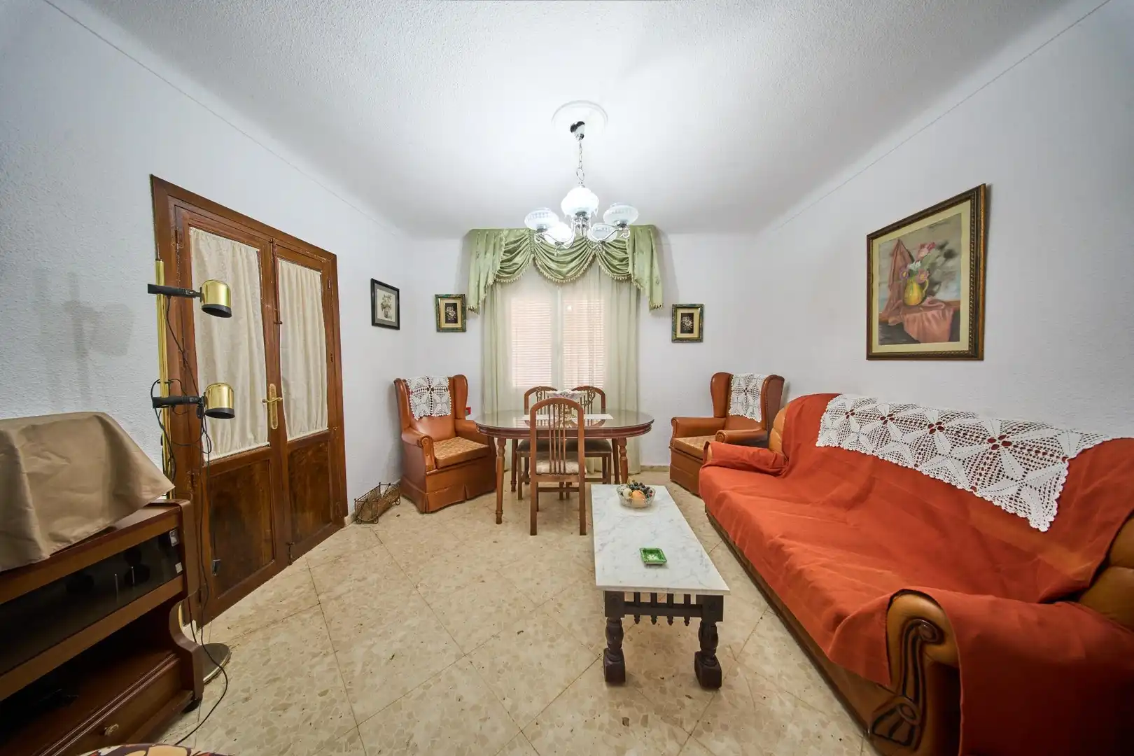 Casa en venta en Calle de Santa Ana de Illora 3, imagen 2