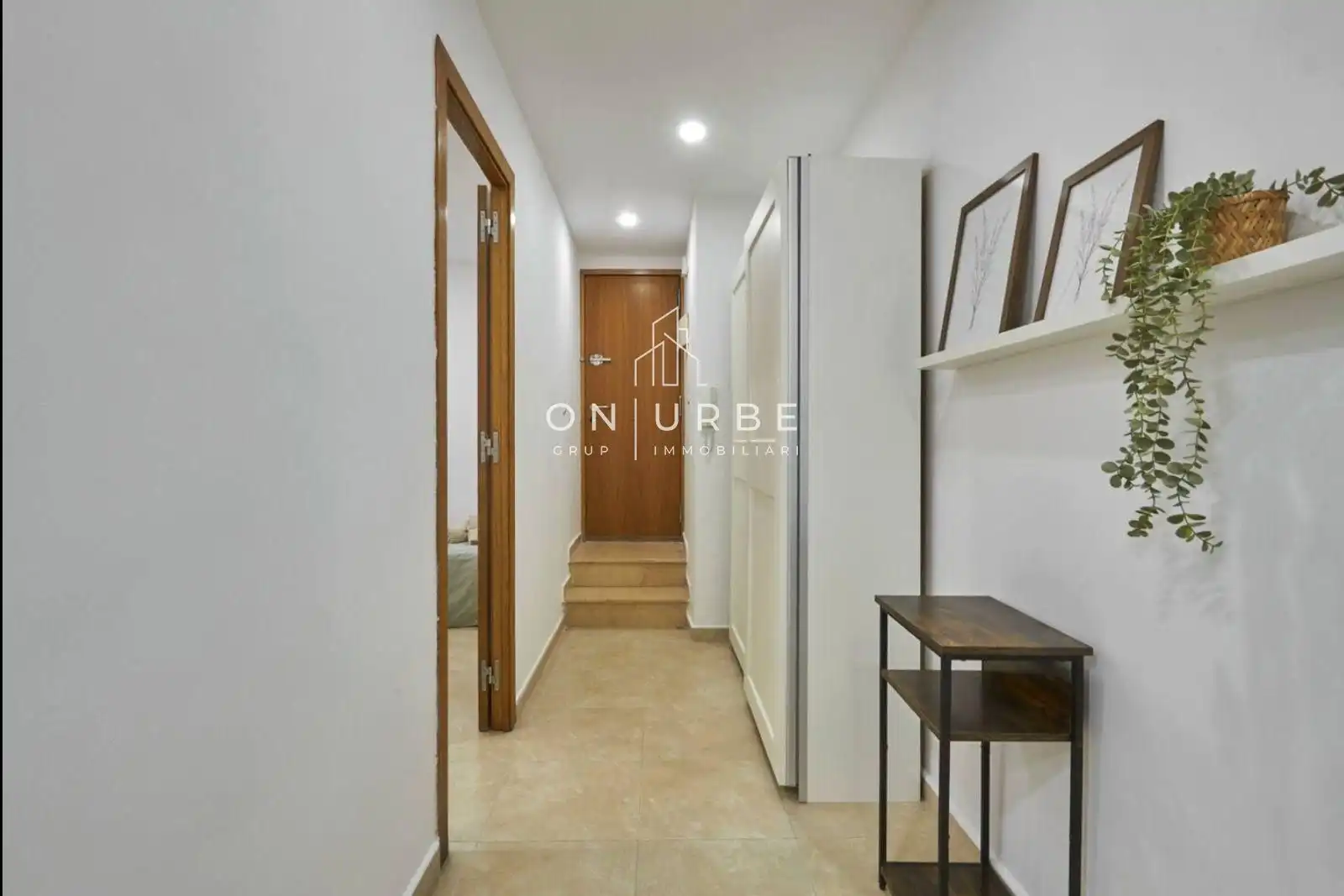 Appartement avec ascenseur à louer à Padilla, imagen 12