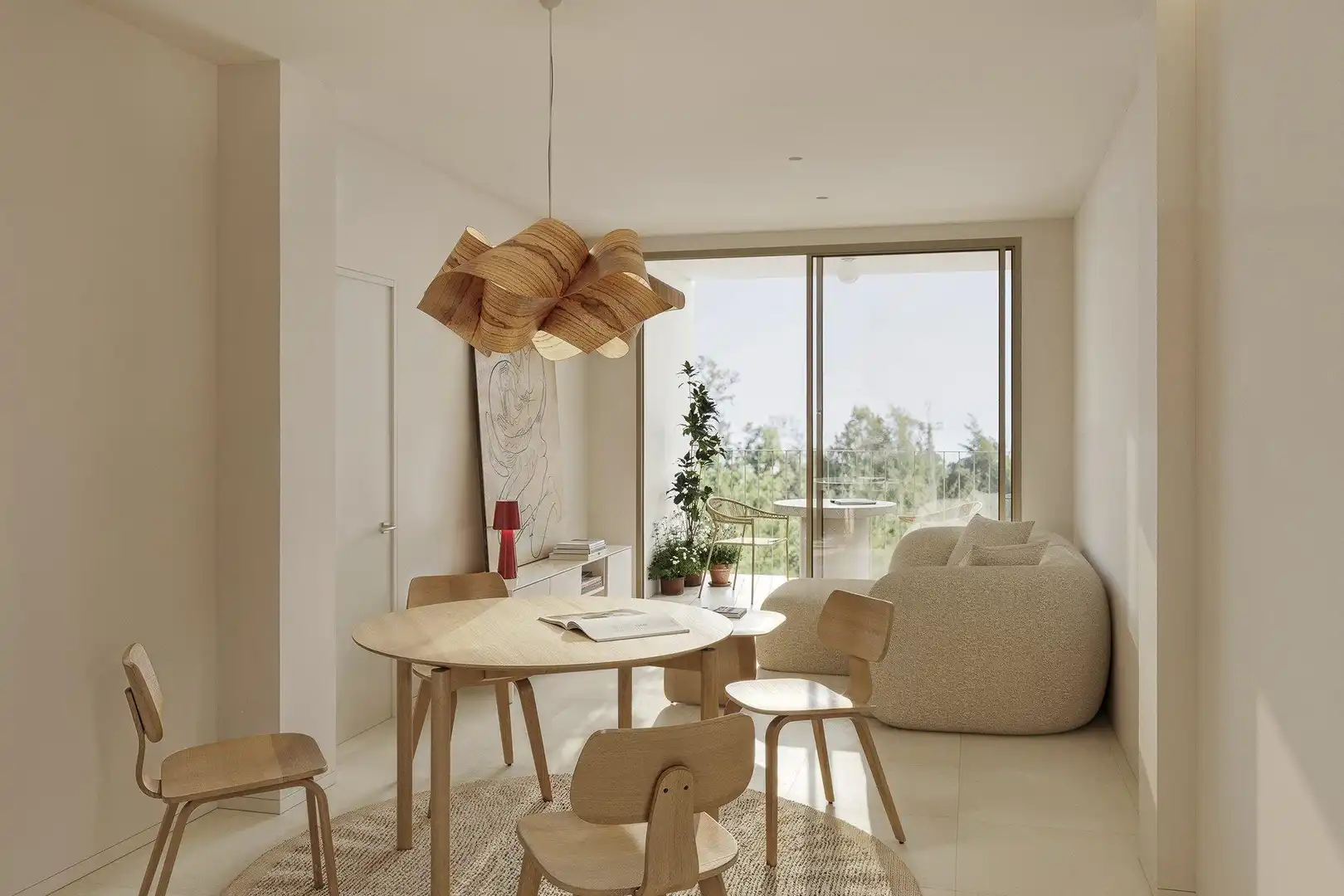 Appartement compact à vendre à Jacarilla, imagen 4