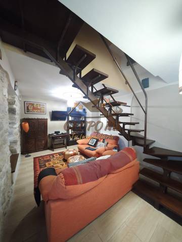 Casa-chalet en Venta en Baeza