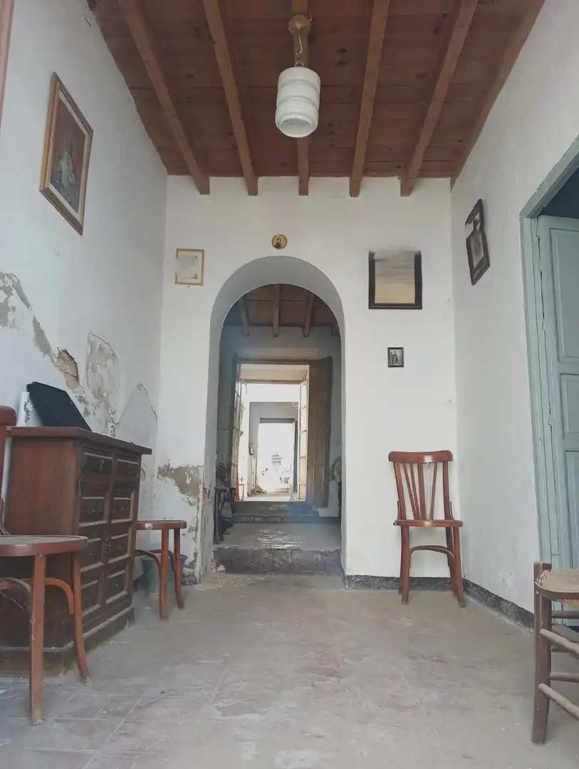 Reihenhaus zum Verkauf in Alcalá del Río, imagen 2