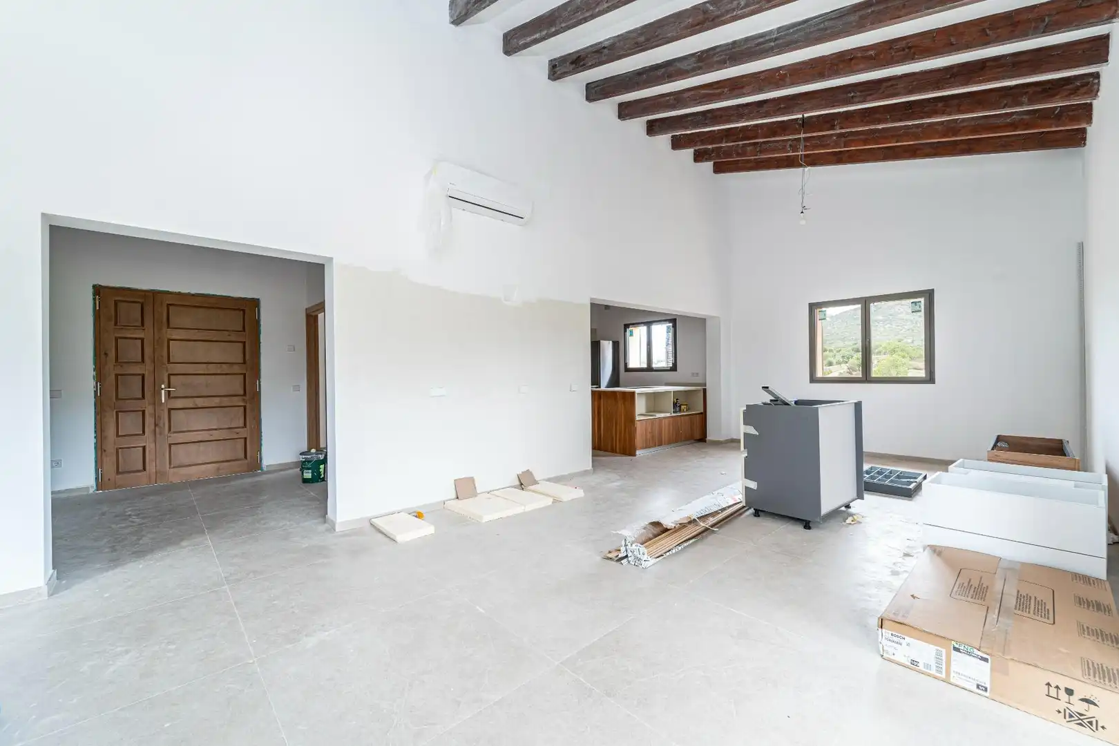 Casa amb terrassa en venda a Sant Llorenç des Cardassar, imagen 19