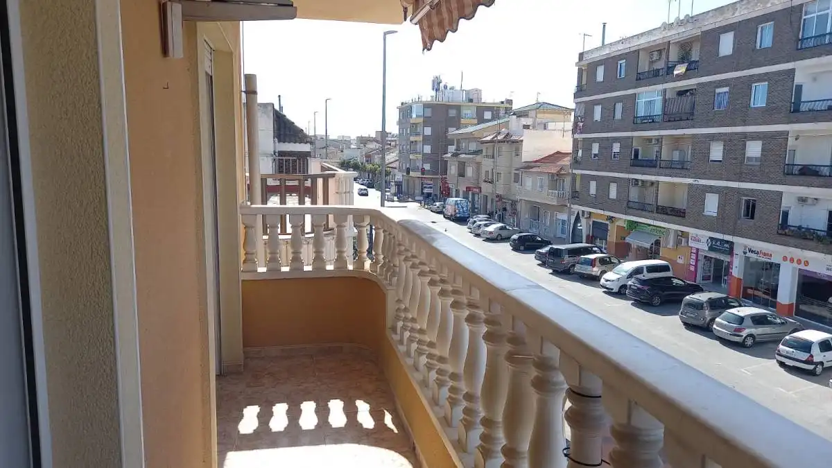 Appartamento con ascensore in vendita a C. la PurÃ­sima, imagen 4