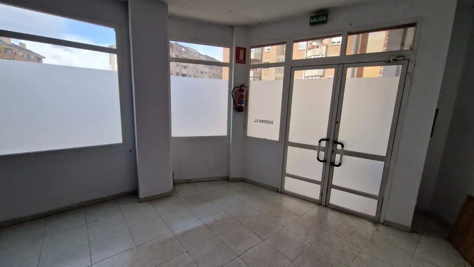 Local comercial en venda a Zona Alta, imagen 7