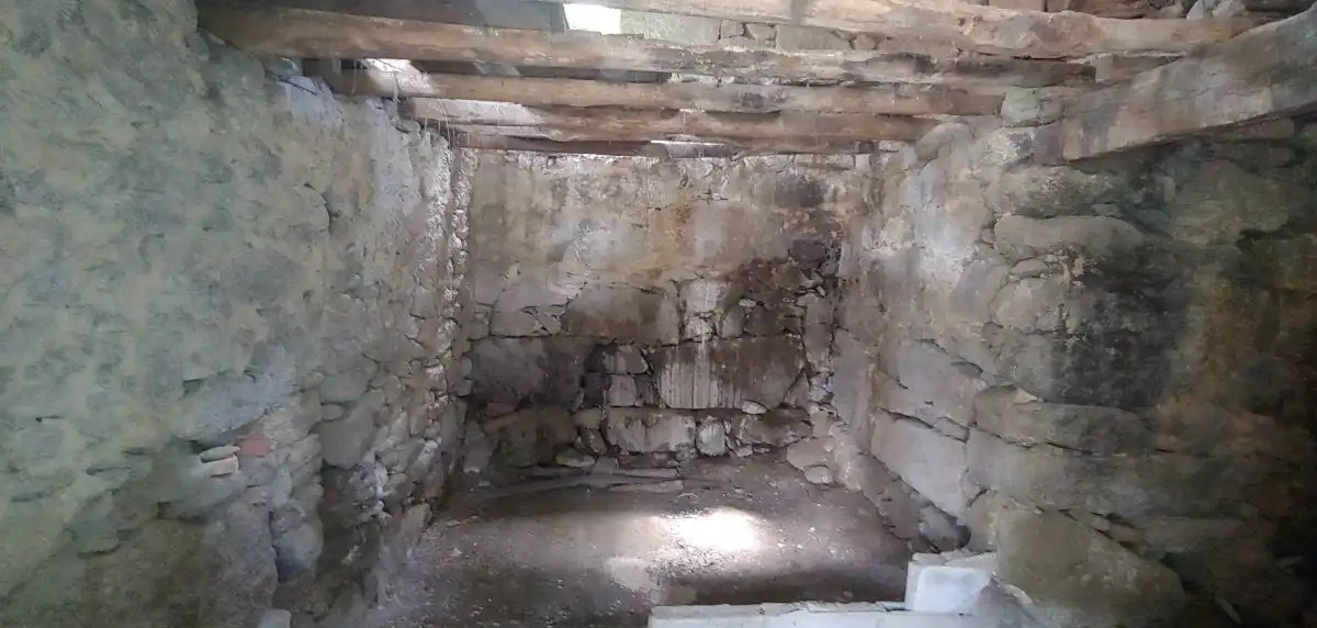 Casa o xalet en venda en Salceda de Caselas
