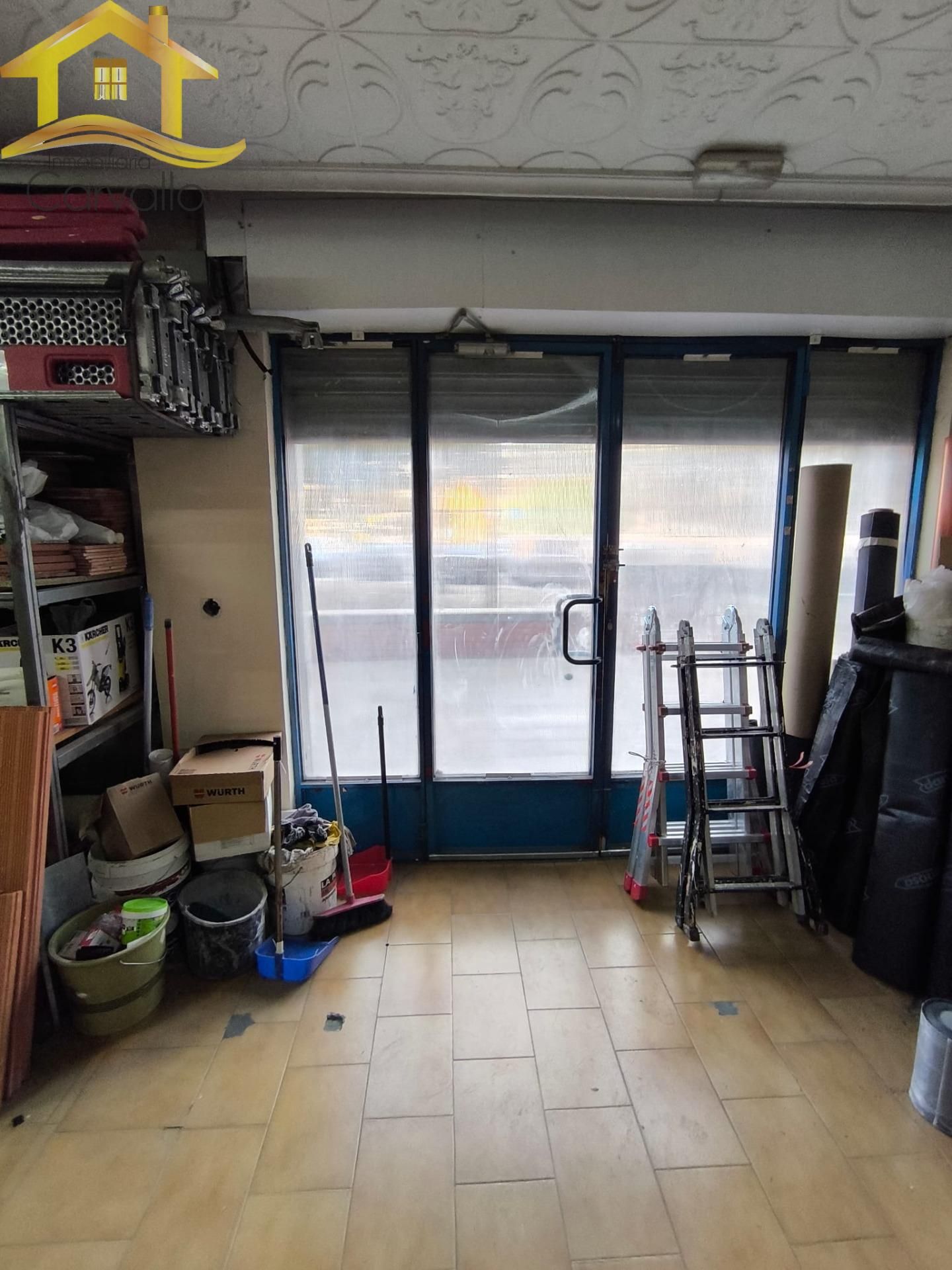 Premises for sale in  Madrid Capital