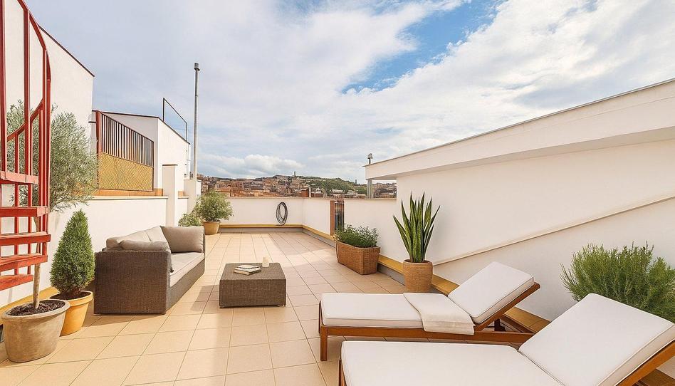 Photo 1 of Attic for sale in Lledoner, Barcelona