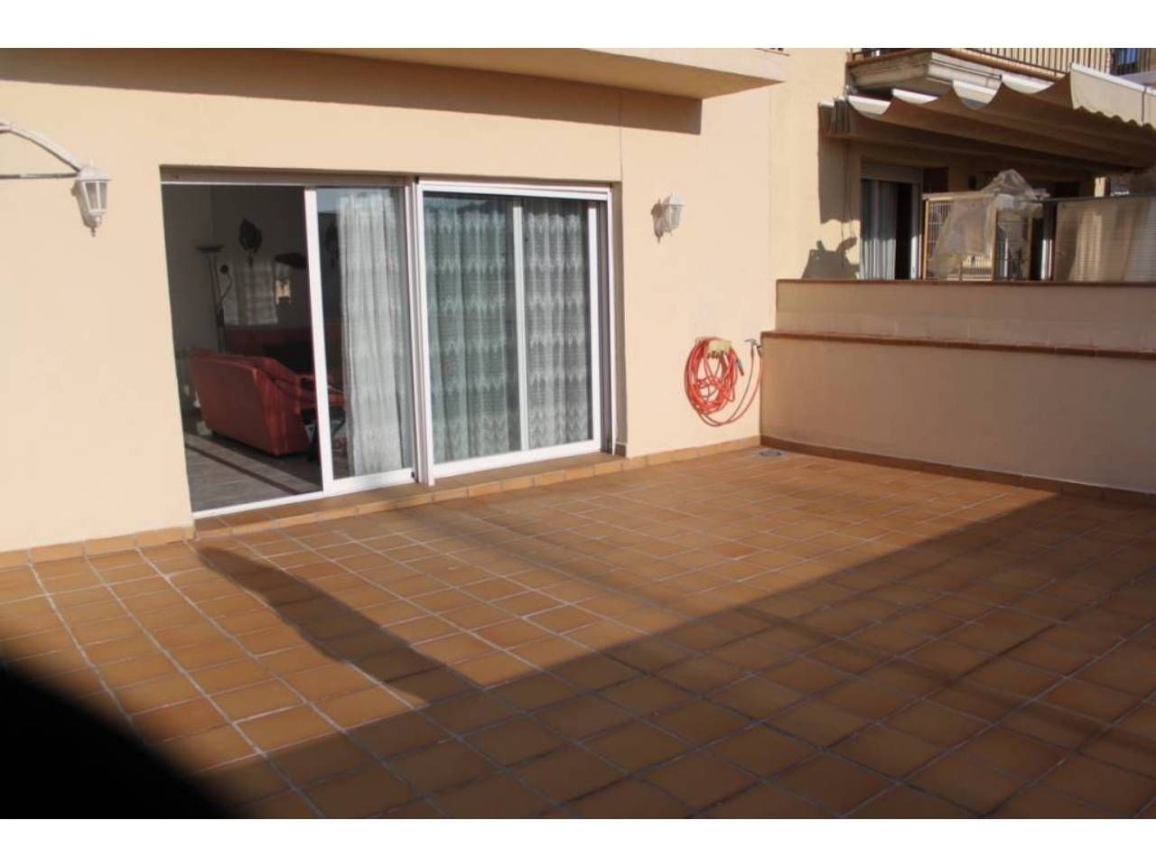 Terrace of House or chalet for sale in Sant Feliu de Guíxols  with Heating, Private garden and Terrace